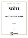Selected Piano Works