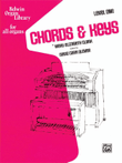 Chords & Keys, Level 1