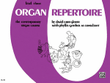 Organ Repertoire, Level 3