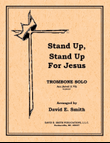 Stand Up, Stand Up For Jesus