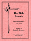 The Bible Stands mini preview