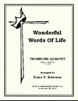 Wonderful Words Of Life mini preview