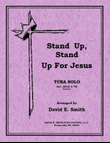 Stand Up, Stand Up For Jesus