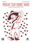 Mexican Clap Hands Dance