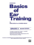 Basics of Ear Training
