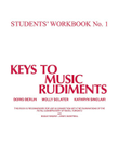 Keys to Music Rudiments