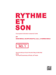 Rhythme et Son, Book 1