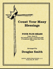 Count Your Many Blessings
