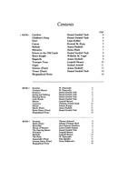 Minor Masters, Book 1 Piano Method scores gallery preview page 7