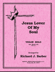 Jesus, Lover Of My Soul
