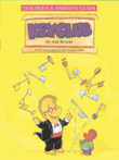 Keyclub Teacher's/Parent's Guide