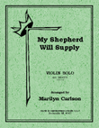 My Shepherd Will Supply
