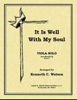 It Is Well With My Soul