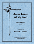 Jesus, Lover Of My Soul