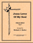 Jesus, Lover Of My Soul