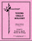 Young Cello Soloist