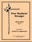 Poor Wayfarin' Stranger