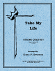 Take My Life, And Let It Be mini preview