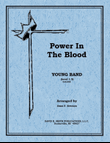 Power In The Blood