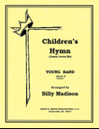 Children's Hymn (Jesus Loves Me)