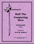 Hail The Conquering Hero