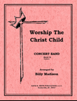 Worship The Christ Child