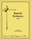 Dedicatory Overture
