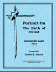Portrait On The Birth of Christ