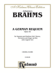 A German Requiem, Op. 45 mini preview