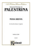 Missa Brevis