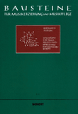 Orchestra Studies, Book 1