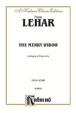 The Merry Widow