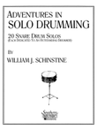 Adventures in Solo Drumming