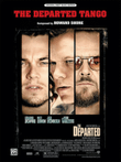 The Departed Tango (from 'The Departed')