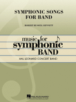 Symphonic Songs for Band (Deluxe Edition)