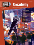 Ultimate Vocal Sing-Along: Broadway (Male Voice)