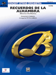 Recuerdos de la Alhambra
