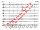 Drama for Your Mama Jazz Ensemble scores gallery preview page 7