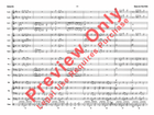Drama for Your Mama Jazz Ensemble scores gallery preview page 9