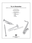 Try to Remember