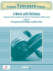 A Merry-achi Christmas