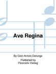 Ave Regina