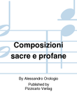 Composizioni sacre e profane