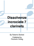 Dissolvenze incrociate 7 clarinets