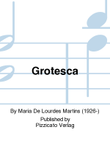 Grotesca