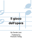 Il gioco dell'opera