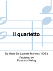 Il quartetto