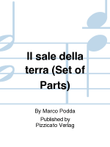 Il sale della terra (Set of Parts)