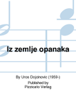 Iz zemlje opanaka