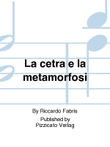 La cetra e la metamorfosi